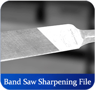 Band-sae-sharpening-file