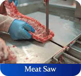 Meat-Saw