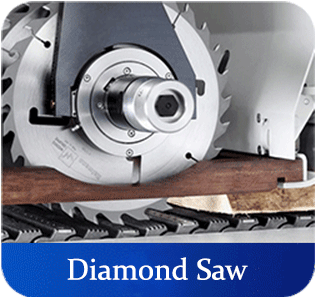diamond-saw